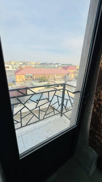 Шаркда 2хонали уй сотилади