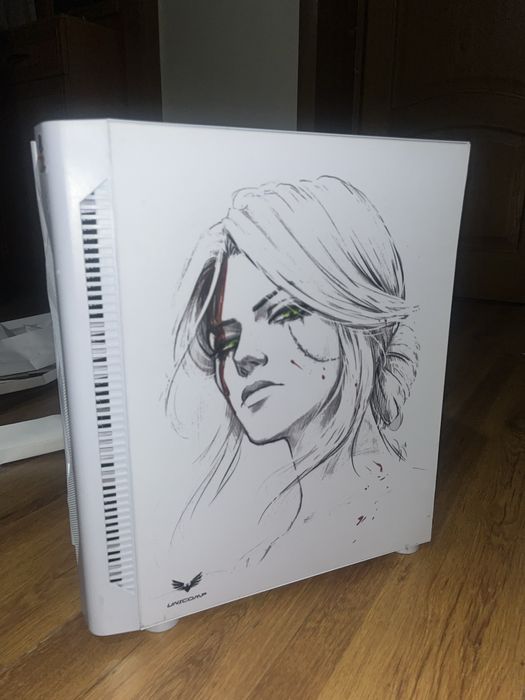 Игровой процессор