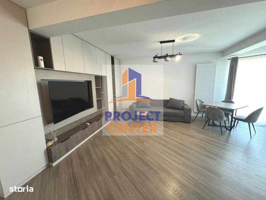 Apartament 2 camere complex Nordmark