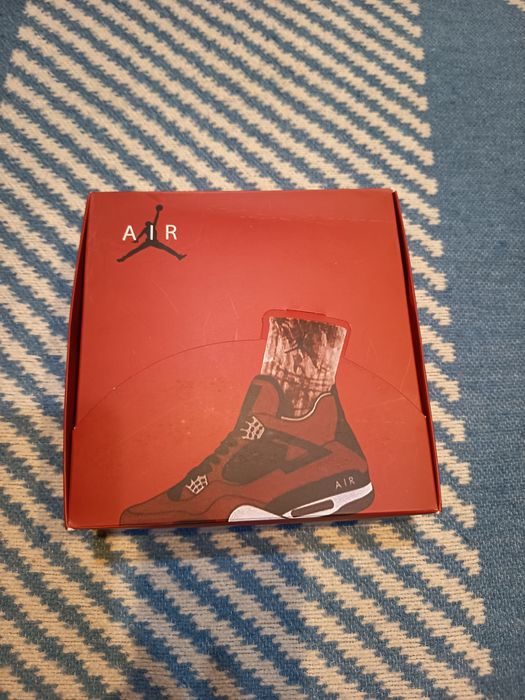 Șosete lungi Jordan