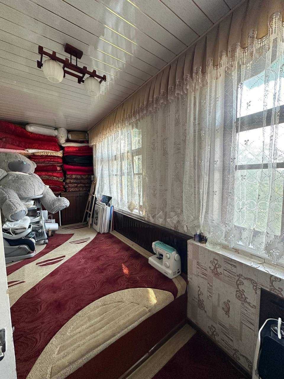 Юнусабад 14, ориентир Самара, 4/4/5 Квартира сотилади