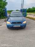 Opel Astra G acte valabile 1.7Dti