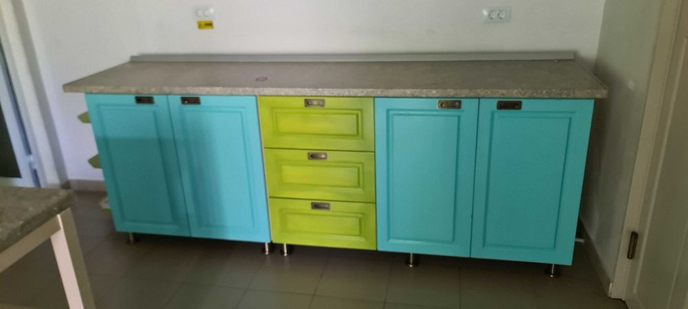 Mobilier Lemn Masiv