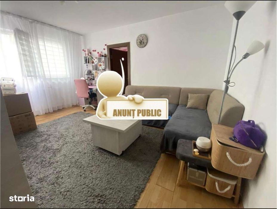 Apartamemt de inchiriat