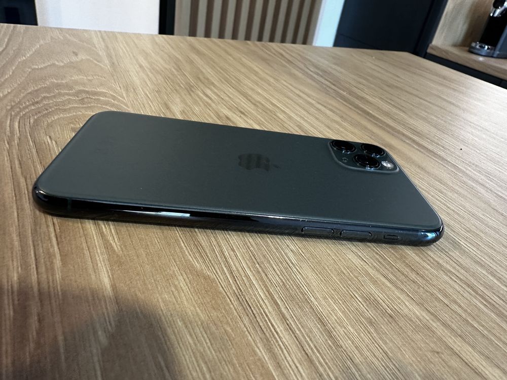 Iphone 11 Pro 256 GB