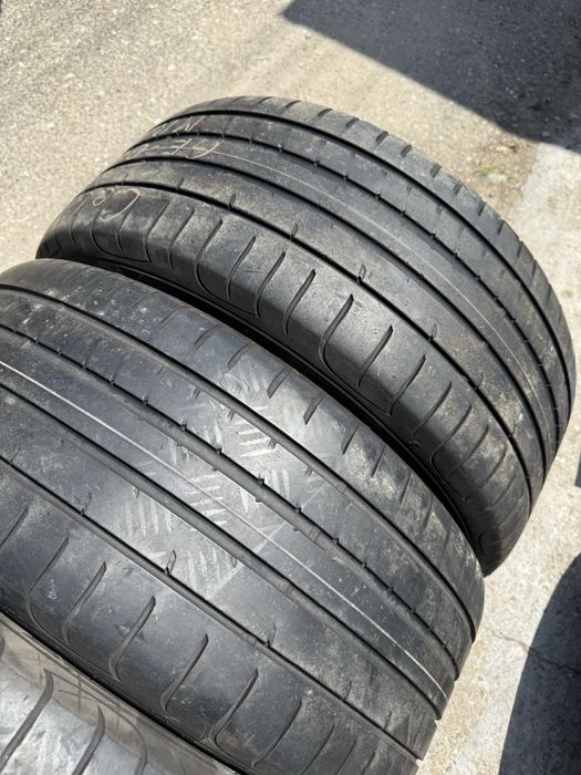 Roți Mercedes Benz ML AMG - 255/50 R19