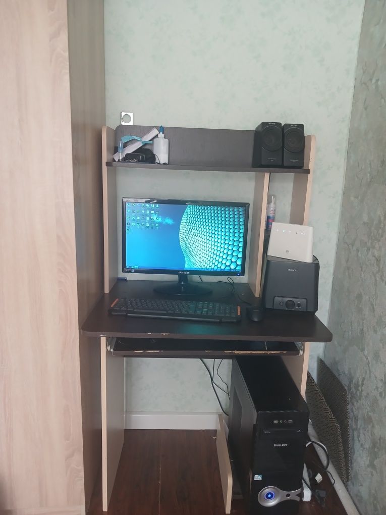 Продаётся компьютер