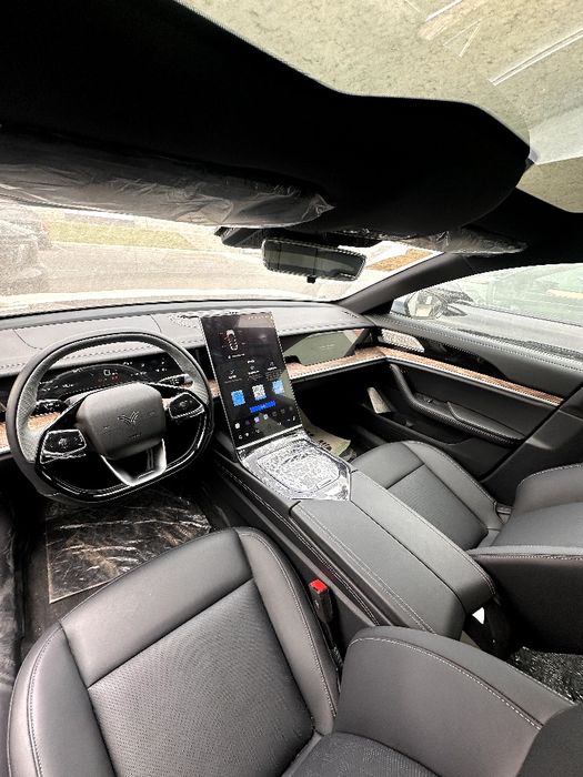 Netta S Sport car