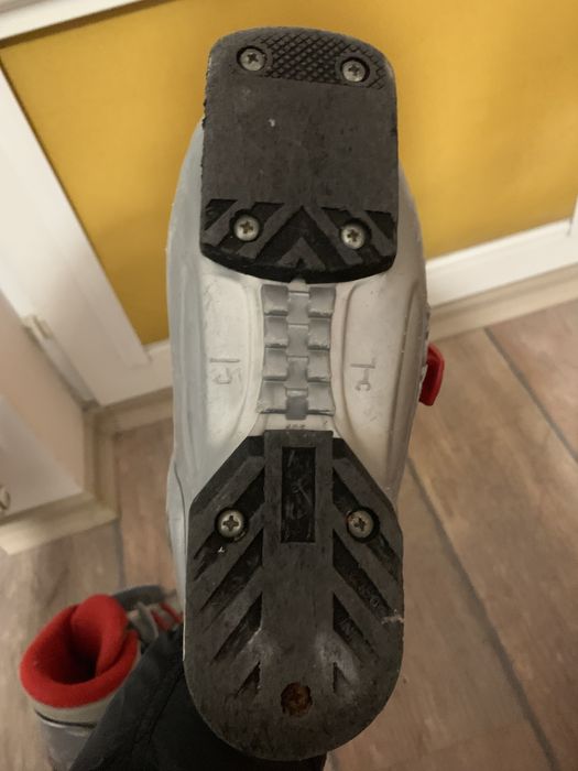 Nordica детски ски обувки