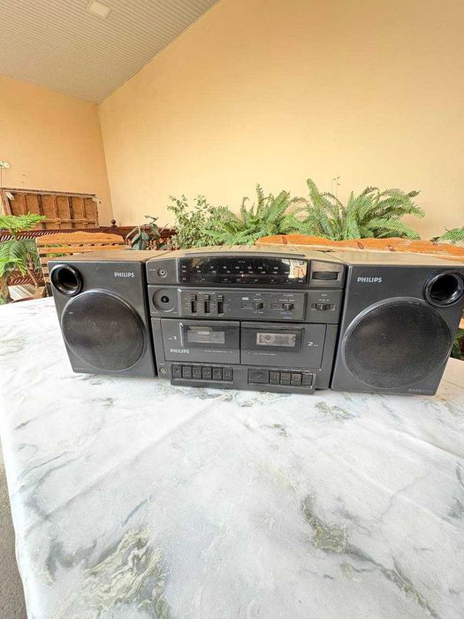 Philips vintage (retro)