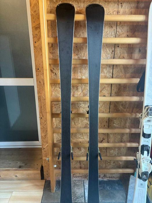 Schiuri Head STR Race damă + Fischer F17 bărbați – stare foarte bună