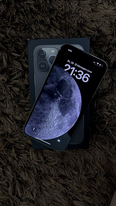 Айфон 13 про макс 220000 тенге