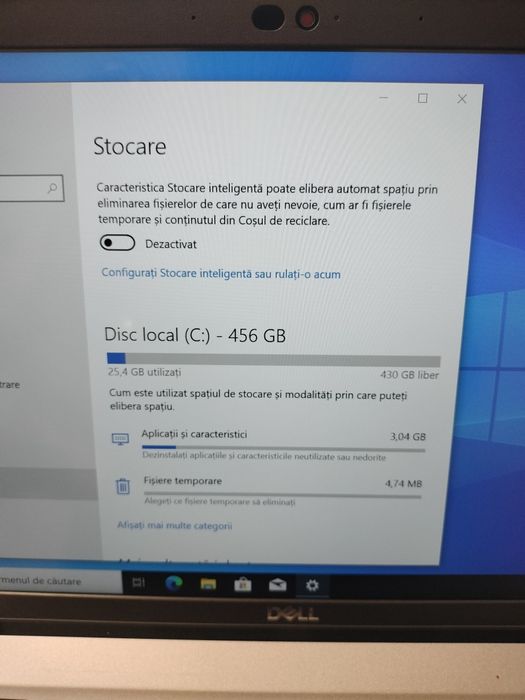 Dell latitude 5420 i7-1185G7