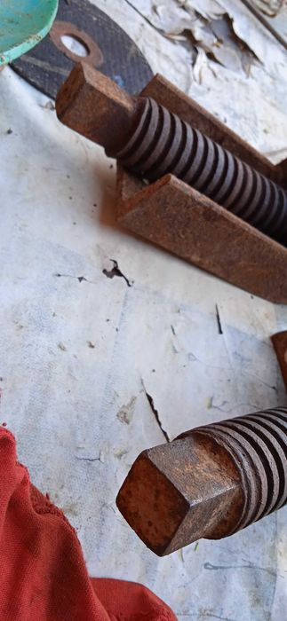 винтове за дарводелски  тезгях