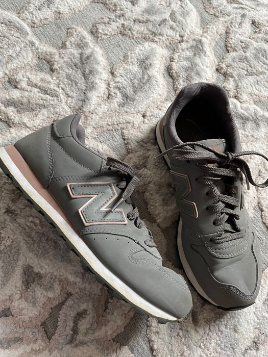 Adidasi New Balance 37