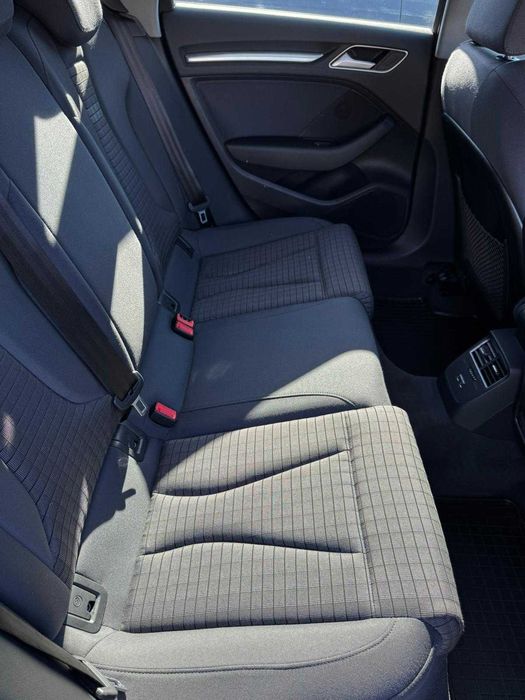 Audi A3 Sportback 1.5 TFSI 150 CP  S-Tronic  2019 (Pretul include TVA)