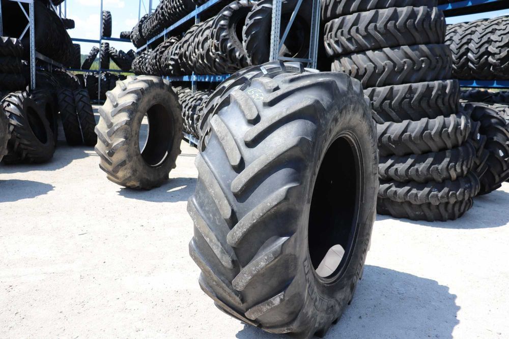 Anvelope SH 540/65R30 Michelin Radiale de Tractor Fata