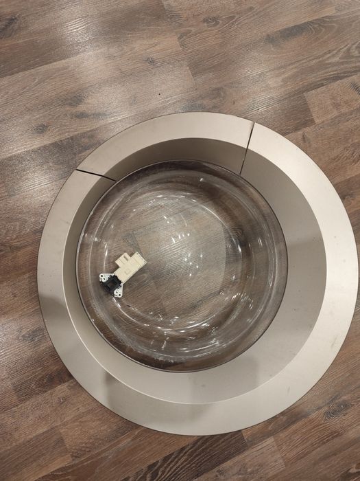 Пералня горение gorenie за части