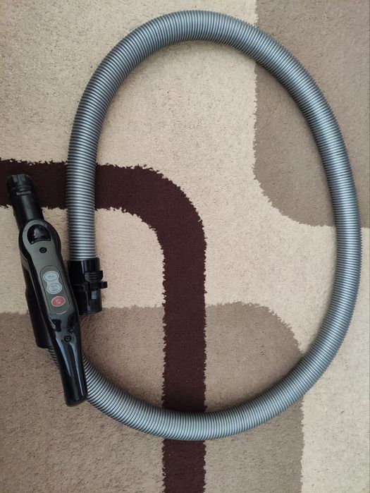 Продавам части за прахосмукачки