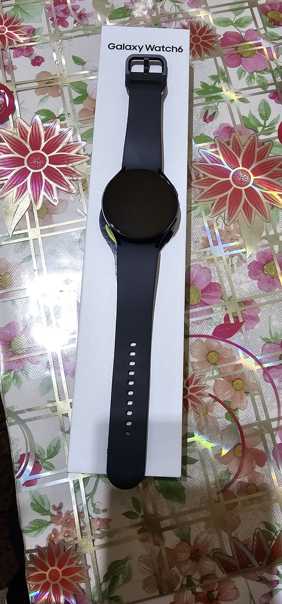 Smart galaxy watch 6  44mm