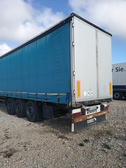 Iveco stralis 460 eev euro5