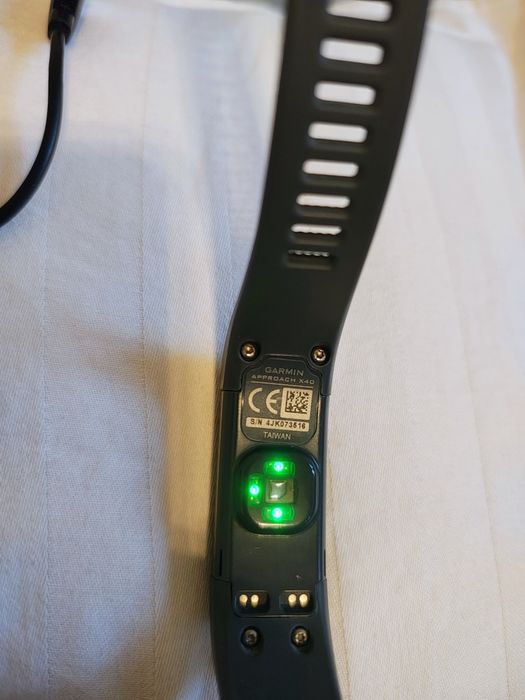 Bratara Garmin Approach® X40