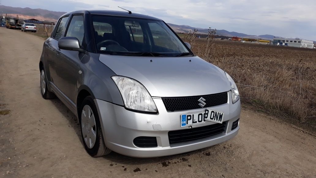 Suzuki Swift 1.3 ,На части