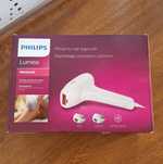 Epilator IPL Philips Lumea NOU NOUT! SC1998/00, 250.000 impulsuri