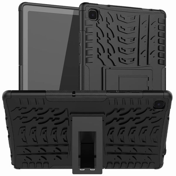 Samsung Galaxy Tab A7 10.4 A7 Lite S6 Lite /Хибриден кейс калъф таблет
