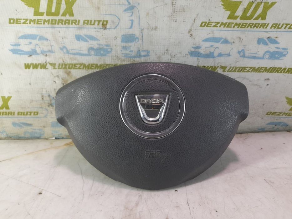 Airbag volan 985708387r Dacia Duster 1 [facelift] [2013 - 2017] 1.5 D