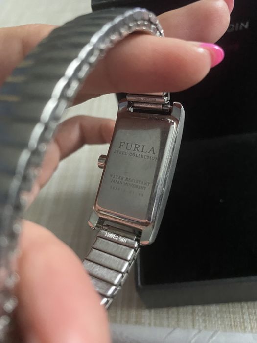 Дамски дизайнерски часовник FURLA