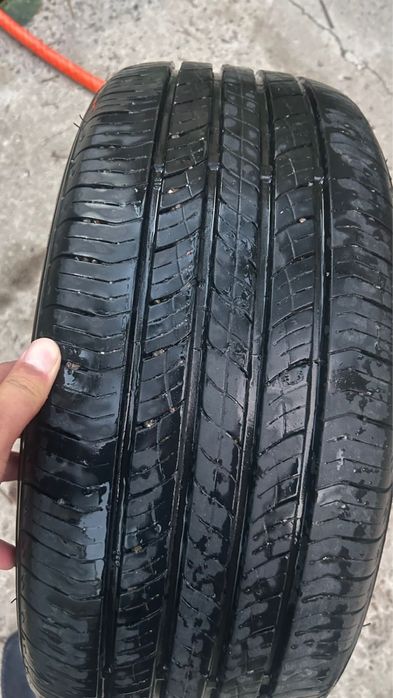 Продам Летние Шины