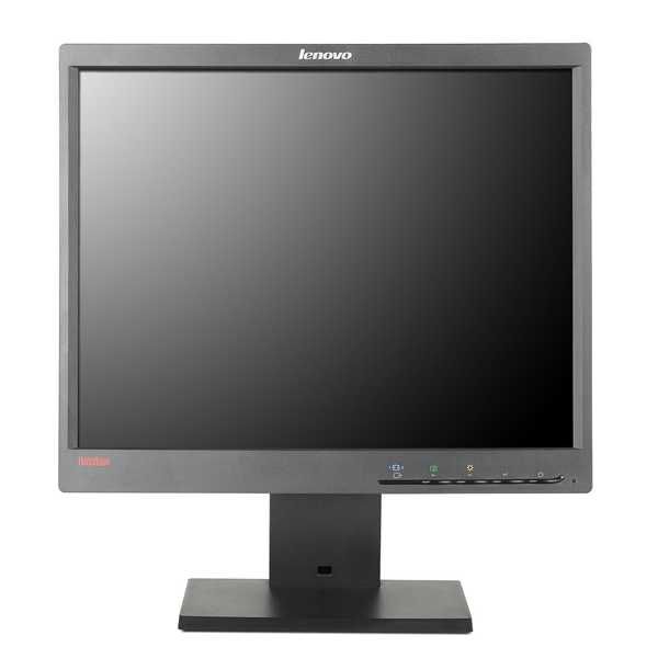 17" Монитор Lenovo L1711pC