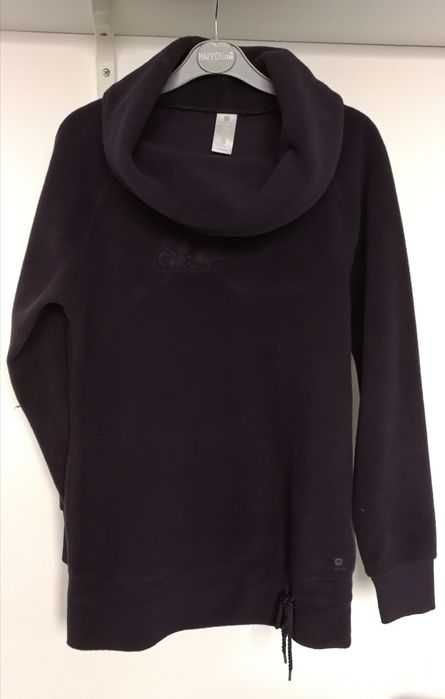 Pulover/hanorac foarte elegant din polar - femei