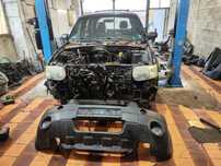 Ford Maverick 2.0 бензин на части форд маверик