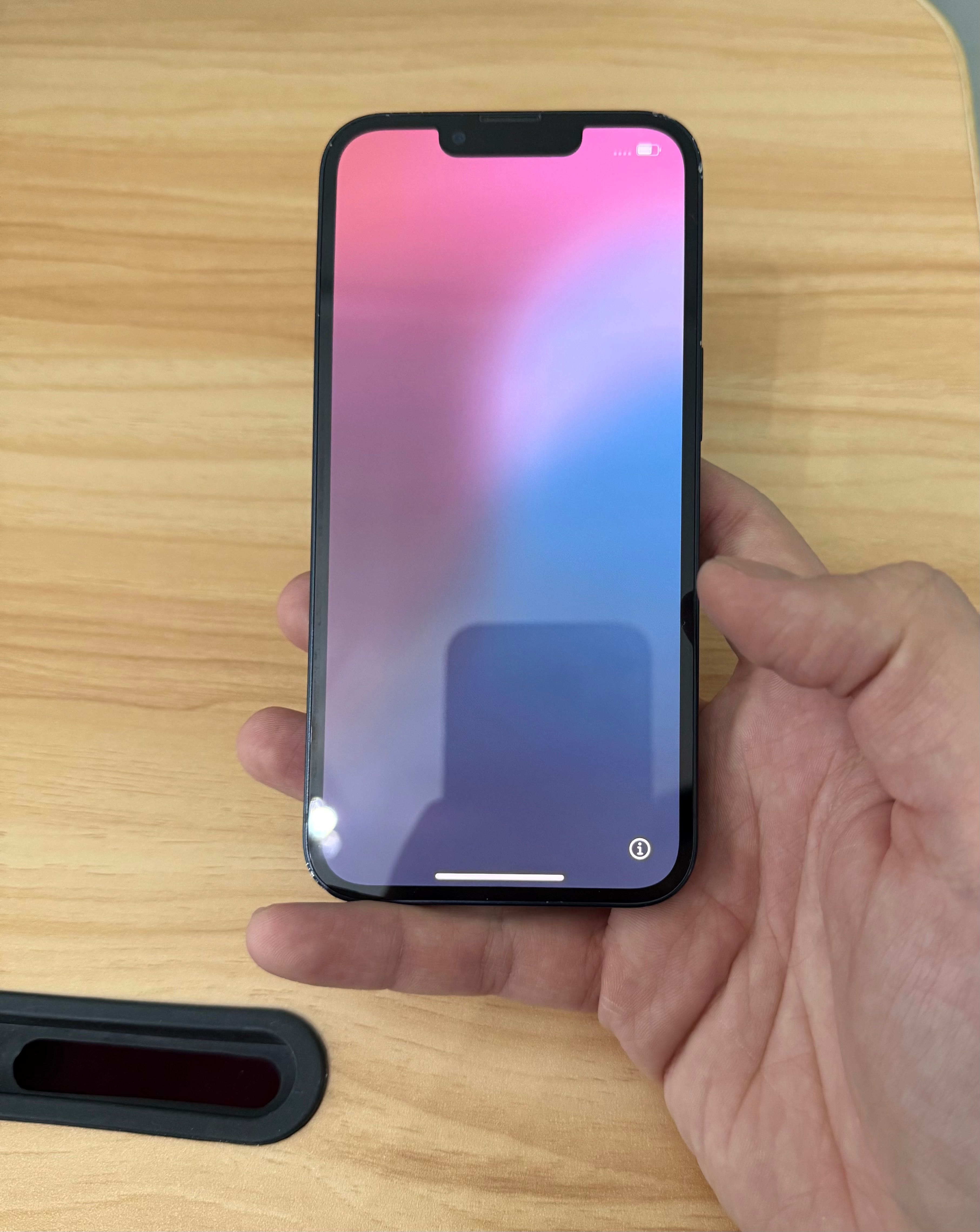 iPhone 13 | 256 Gb | б/у