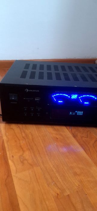 Amplificator auna amp 5100 bt