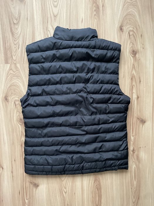 MONCLER / мъжки елек/грейка L