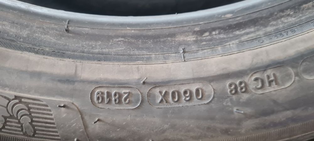 Зимни гуми MICHELIN PILOT ALPIN 245/40R18 4броя