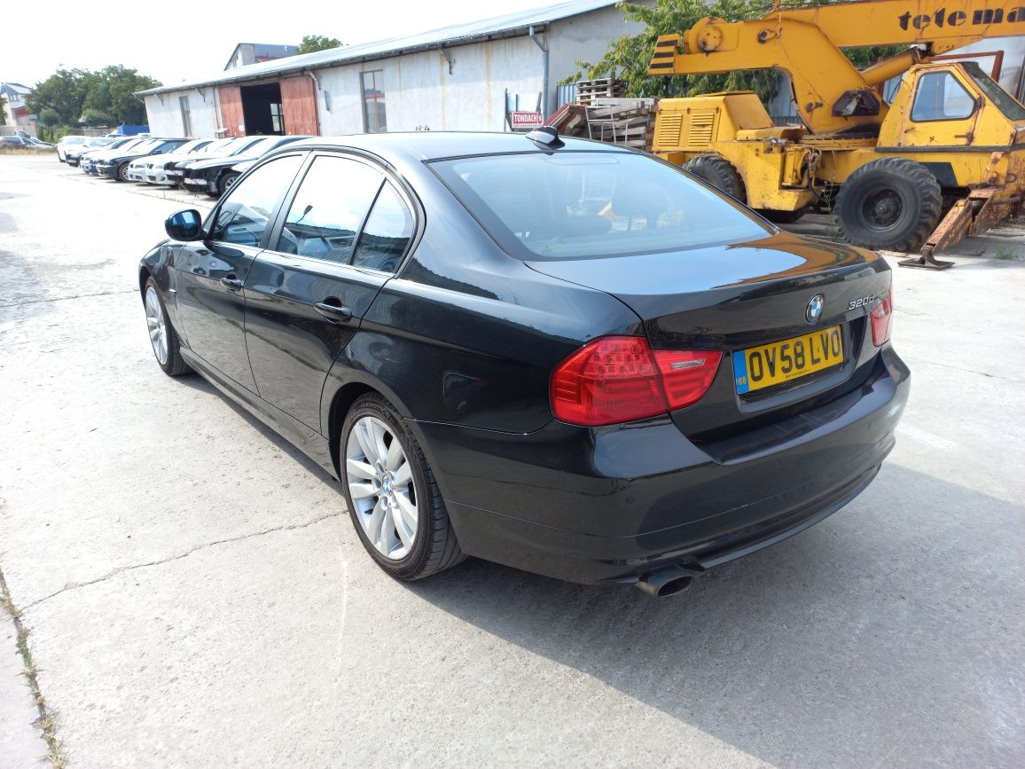 Piese auto BMW e90 lci 320d