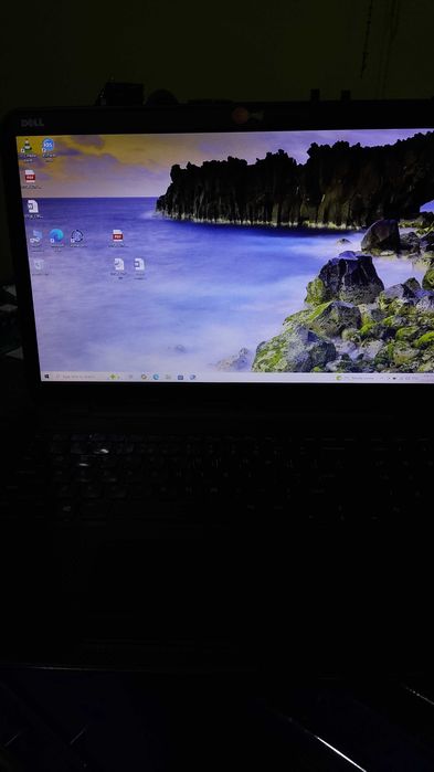 Leptop Acer,Dell și Toshiba