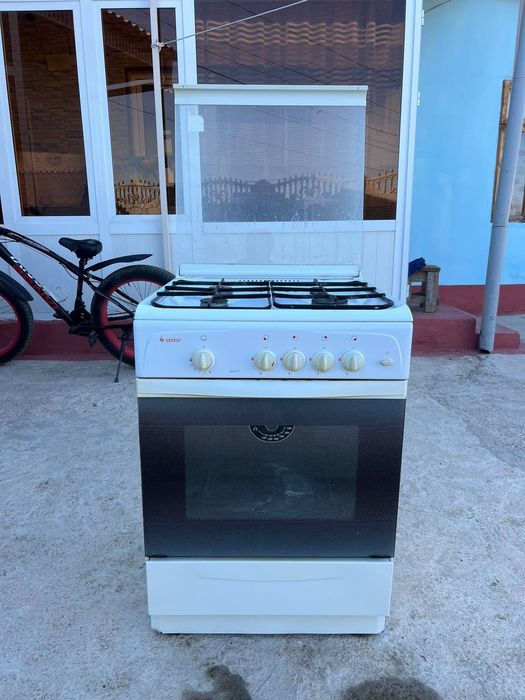 Продаётся газ плита