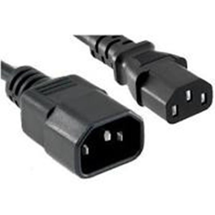 Cablu alimentare calculator sau imprimanta. NOU - 70 bucatii