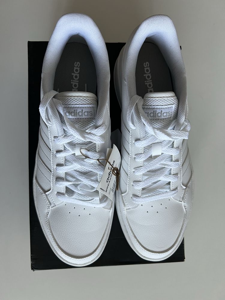 Addidas Breaknet Tennis 45 1/3 EU