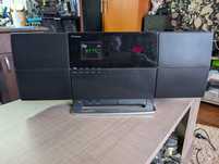 Pionier xsmc3k, radio,dock ipod