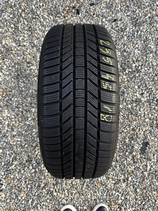 Anvelope continental iarna 235/45/18 dot 24