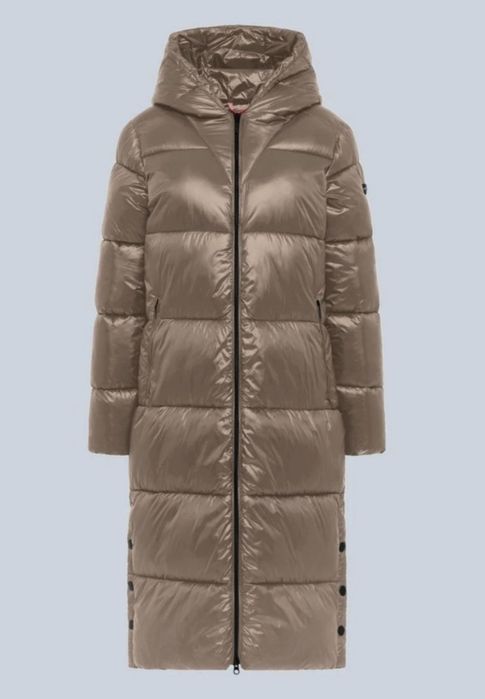 Geaca lunga Frieda&Freddies