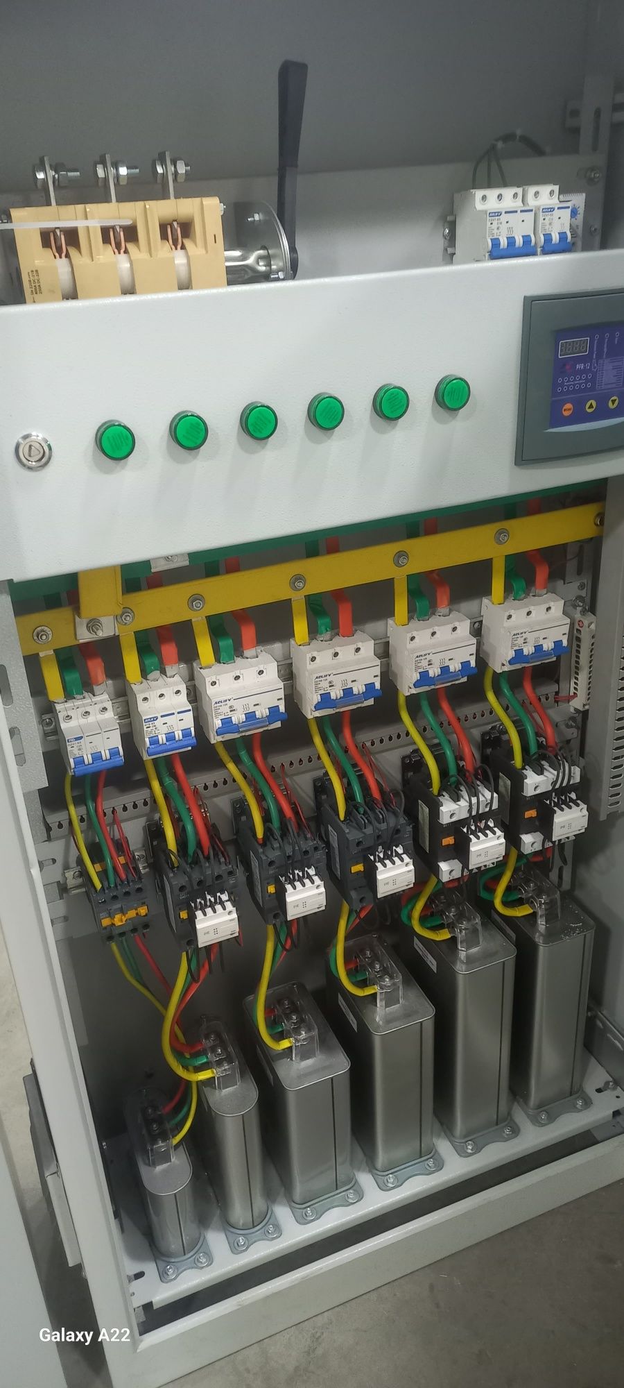Elektiro shit mantajlari