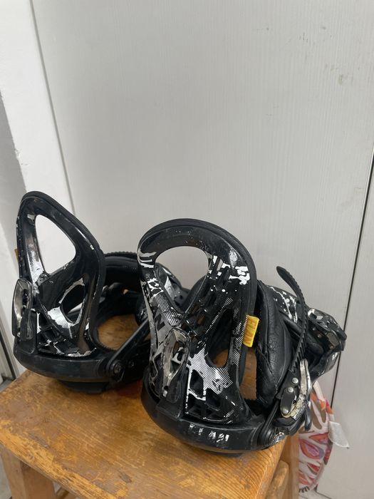 Legaturi Snowboard Elan marimea S