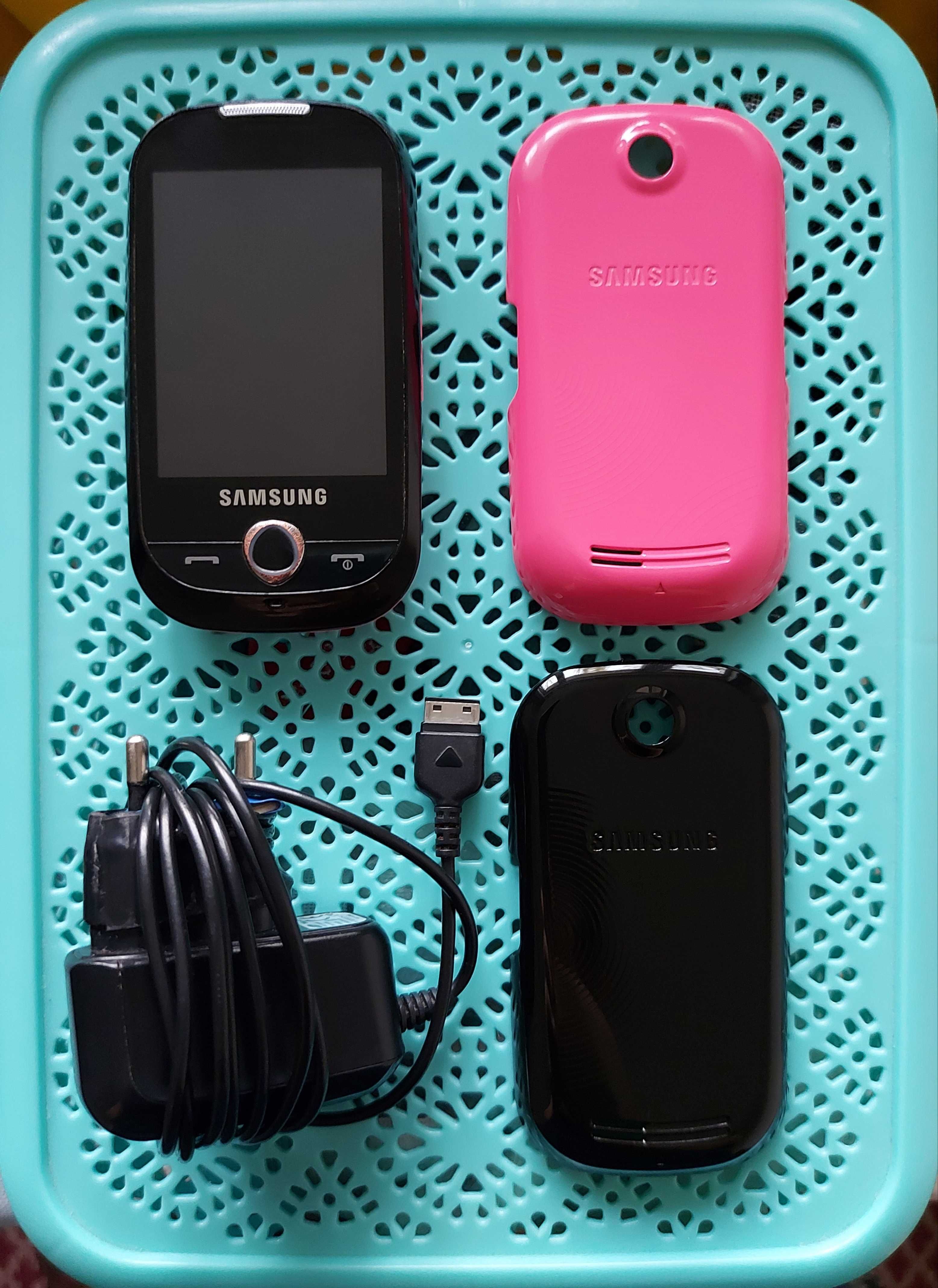 Мобильный телефон Samsung GT-S3650